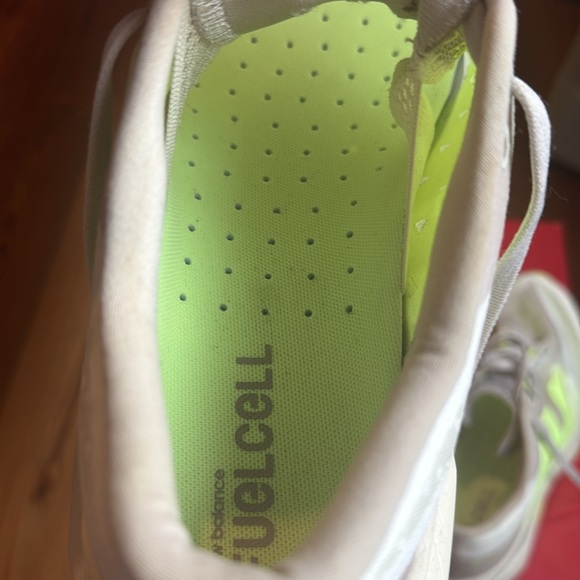 New Balance FuelCell SuperComp Trainers v3 - Picture 10 of 10